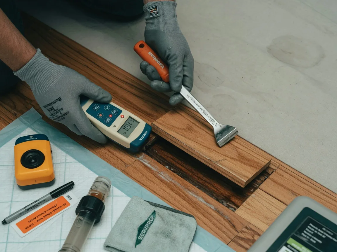 Why choose Water Damage Restoration in Wildwood, GA